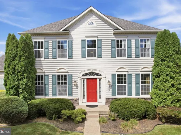 116 Hart Dr, Perkasie, PA 18944