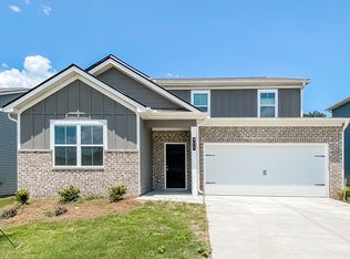 311 Hamilton Pointe Dr, McDonough, GA 30253
