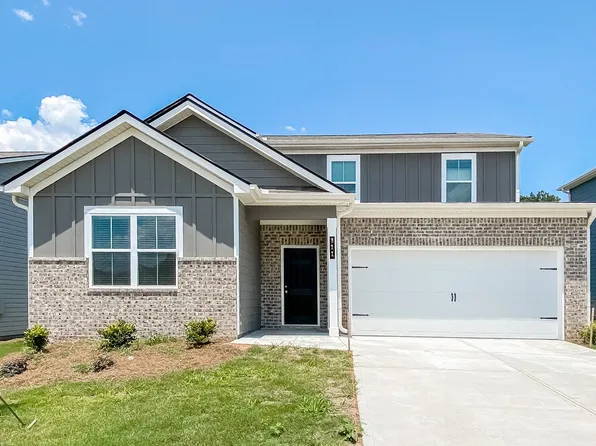 311 Hamilton Pointe Dr, McDonough, GA 30253
