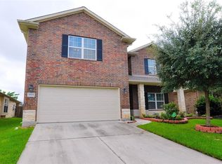 16514 Dover Mills Dr, Spring, TX 77379