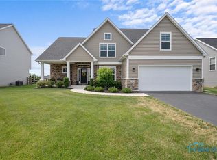 7875 Iron Horse Rd, Monclova, OH