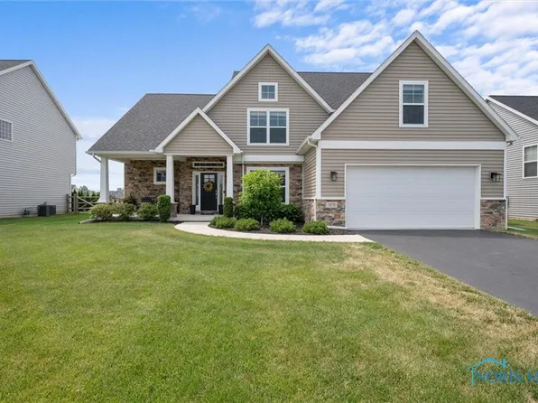 7875 Iron Horse Rd, Monclova, OH 43542