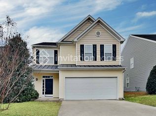 3562 Sunbright Ln, Raleigh, NC 27610