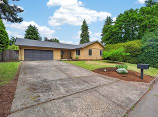 1424 NE 102nd Ave, Vancouver, WA 98664