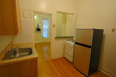 Rented by BLU Real Estate