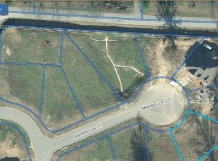 1017 Marbella Ct, Cave Springs, AR 72718