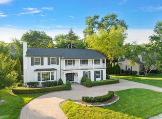 473 N Cranbrook Rd, Bloomfield Hills, MI 48301