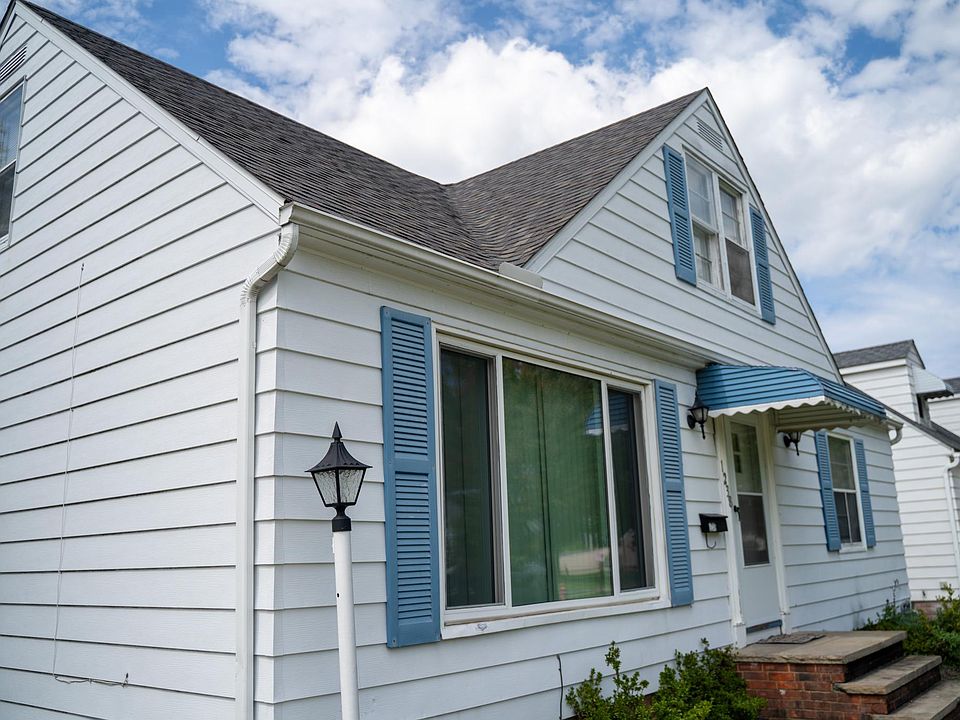 1238 E Miner Rd, Mayfield Heights, OH 44124 Zillow
