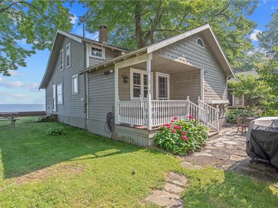 55 Lakeview Rd, Mexico, NY, 13114