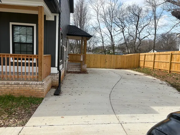 1914 Cherry St, Columbia, TN