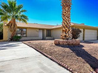 3119 Cadbury Dr, Las Vegas, NV 89121