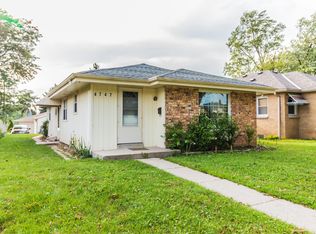 4747 N 58th St, Milwaukee, WI 53218