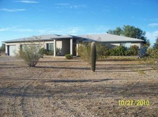 16928 W Dale Ln, Surprise, AZ 85387