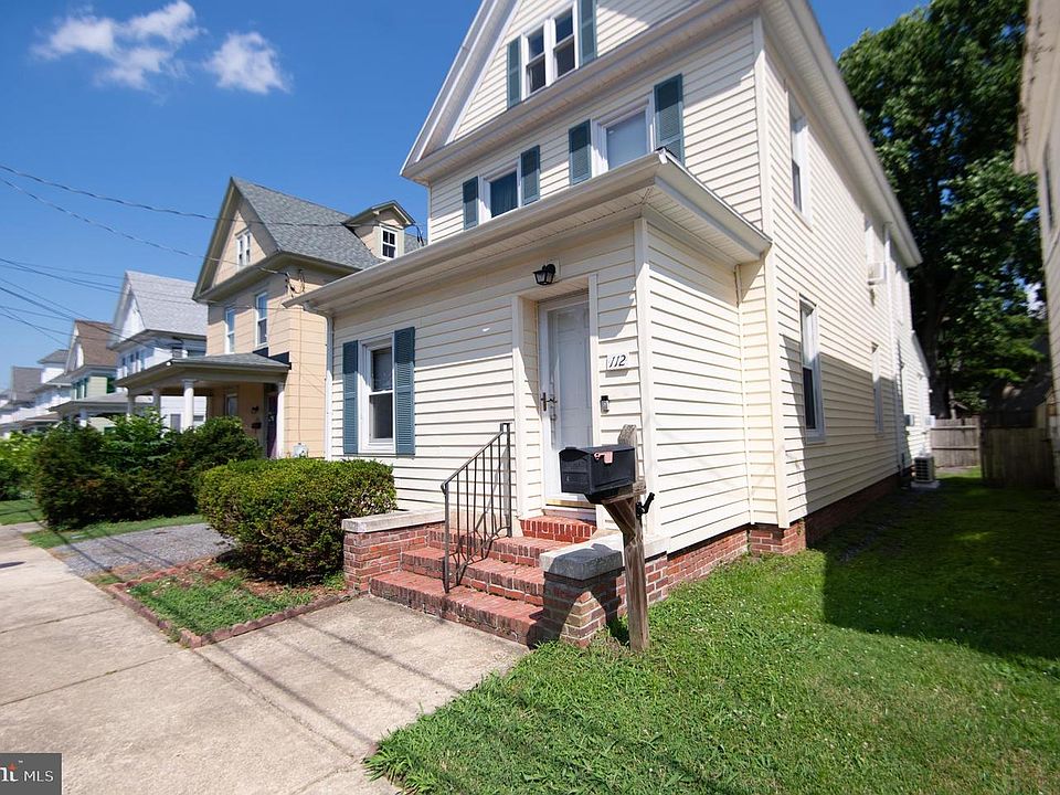 1st image of 112 W End Ave