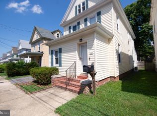112 W End Ave, Cambridge, MD 21613