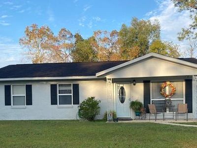 7609 Hammond Dr, Biloxi, MS, 39532