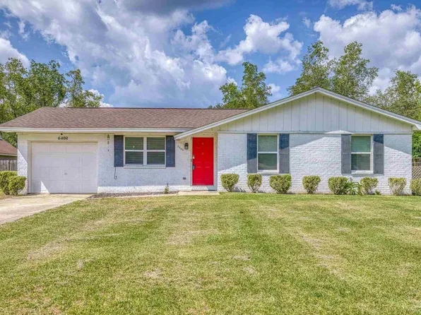 6408 Meadow Field Cir, Pensacola, FL 32526