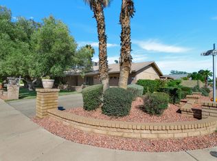 4624 E Pershing Ave, Phoenix, AZ 85032