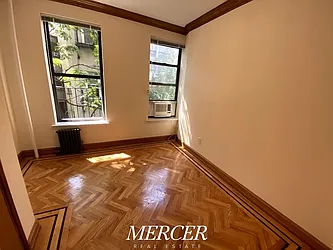 Rented by Mercer Real Estate