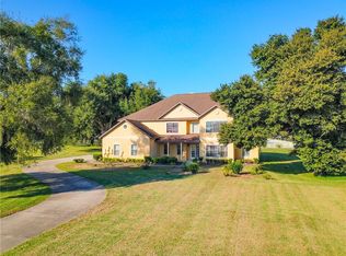 27409 Hammock View Ct, Yalaha, FL 34797