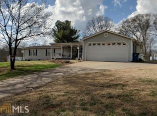 1255 Yearwood Rd, Bethlehem, GA 30620