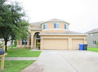 12917 Carlington Ln, Riverview, FL 33579