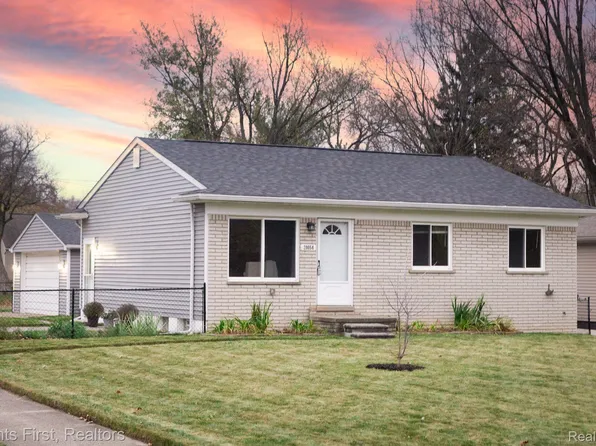 20054 Angling St, Livonia, MI 48152