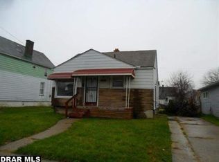 2189 Electric, Detroit, MI 48217