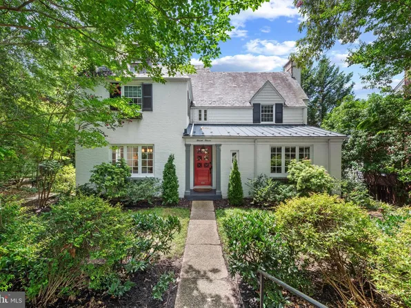 1111 Argonne Dr, Baltimore, MD 21218