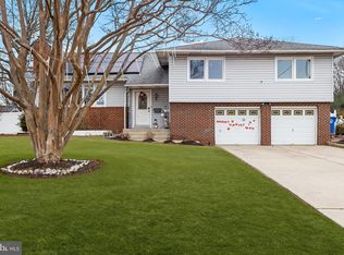 224 Hessian Ave, Woodbury, NJ 08096