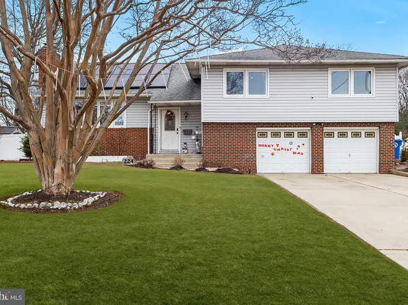 224 Hessian Ave, Woodbury, NJ 08096