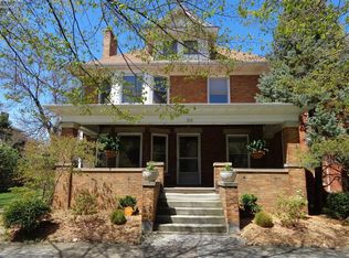 313 E Adams St, Sandusky, OH