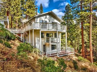 571 Knotty Pine Dr, Incline Village, NV