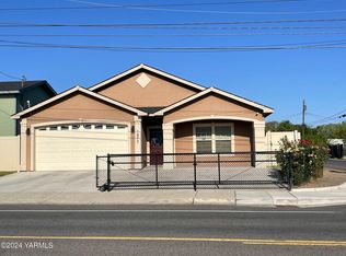 1817 S 18th St, Union Gap, WA