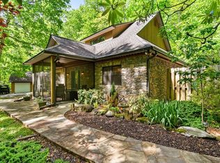 255 Stoney Brook Trl, Hayesville, NC 28904