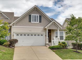 1426 Colonial Dr, Cottleville, MO