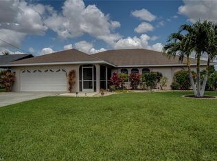 1213 SE 36th Ter, Cape Coral, FL 33904