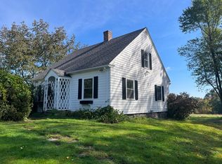 171 Leyden Rd, Greenfield, MA 01301