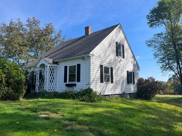 171 Leyden Rd, Greenfield, MA 01301