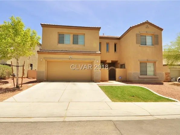 1509 Patrick Thomas Ct, North Las Vegas, NV 89086