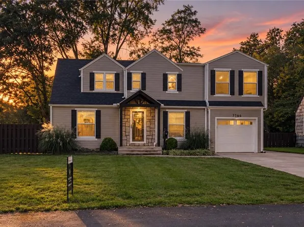 7744 Grand Ave, Kansas City, MO 64114