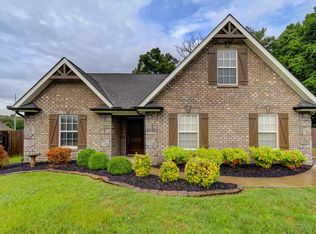 8400 Mari Ben Ln LOT 47, Corryton, TN 37721
