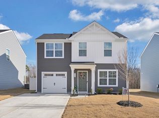 552 Eden Hall Rd, Woodruff, SC 29388