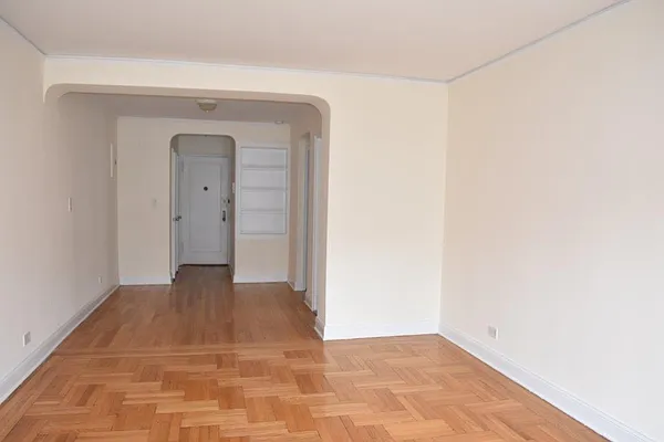 Rented by Brown Harris Stevens | media 2