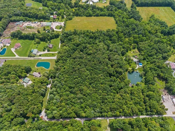 3003 Quitter Rd, Williamsburg, OH 45176