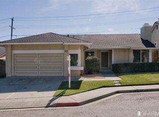 1681 Cedarwood Ct, San Bruno, CA 94066