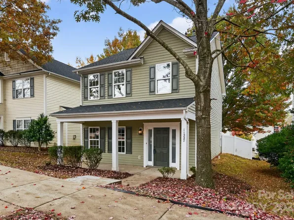 11227 Suunto Ln, Cornelius, NC 28031