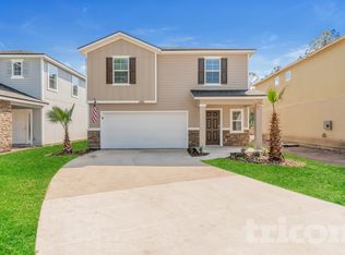 2090 James Wilson Way, Jacksonville, FL 32221