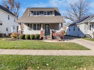 108 Longford Ave, Elyria, OH