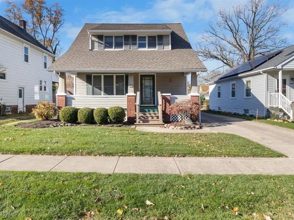 108 Longford Ave, Elyria, OH 44035